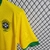 Camisa Brasil Retrô I Home Versão Torcedor Masculino 2006 - comprar online