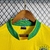 Camisa Brasil Retrô I Home Versão Torcedor Masculino 2006 - loja online