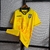 Camisa Brasil I Home Retrô Masculino 93/94 - comprar online