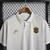 Camisa Brasil Polo Branca Nike Dourada na internet