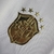Camisa Brasil Polo Branca Nike Dourada - Sports ERA