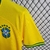 Camisa Brasil Amarela Edição Especial Versão Torcedor Masculino
