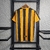 Camisa Kaizer Chiefs Retrô I Home Masculino 97/98 - loja online