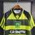 Camisa Celtic Retrô II Away Masculino 96/97 na internet