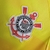 Camisa Corinthians Goleiro Versão Torcedor Masculino 23/24 - comprar online