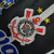 Camisa Corinthians Retrô II Away Masculino 98/99 - loja online