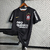 Camisa Corinthians Retrô II Away Masculino 09/10 - comprar online
