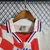 Camisa Croácia Retrô I Home Masculino 1998 - Sports ERA