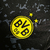 Camisa Borussia Dortmund II Away Versão Torcedor Masculino 23/24 - Sports ERA