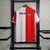 Camisa Feyenoord I Home Versão Torcedor Masculino 23/24 - loja online