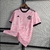 Camisa Flamengo Edição Especial "Outubro Rosa" Versão Torcedor Masculino 23/24 - comprar online