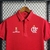 Camisa Flamengo Polo Vermelho Libertadores - comprar online