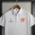 Camisa Flamengo Polo Branco Libertadores - comprar online