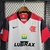 Camisa Flamengo Retrô II Away Masculino 08/09 na internet