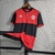Camisa Flamengo Retrô I Home Masculino 17/18 - comprar online