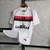 Camisa Flamengo Retrô II Away Masculino 01/02 - comprar online