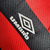 Imagem do Camisa Flamengo Retrô I Home Masculino 95/96