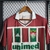 Camisa Fluminense Retrô I Home Masculino 02/03 na internet