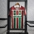 Camisa Fluminense Retrô I Home Masculino 02/03
