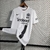 Camisa Eintracht Frankfurt Edição Especial Versão Torcedor Masculino 23/24 - comprar online