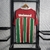 Camisa Fluminense Retrô I Home Masculino 08/09 - loja online