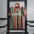 Camisa Fluminense Retrô I Home Masculino 08/09