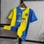 Camisa Maccabi Tel Aviv I Home Versão Torcedor Masculino 22/23 - comprar online