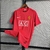Camisa Manchester United Retrô I Home Masculino 07/08 - comprar online