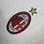 Camisa AC Milan Retrô II Away Masculino 09/10 - Sports ERA