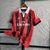 Camisa AC Milan Retrô I Home 12/13 - comprar online