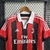 Camisa AC Milan Retrô I Home 12/13 - Sports ERA