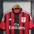 Camisa AC Milan Retrô I Home 14/15 na internet