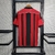Camisa AC Milan Retrô I Home 14/15 - loja online