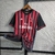 Camisa AC Milan Retrô I Home 16/17 - comprar online