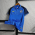 Camisa Chelsea Polo Azul - comprar online