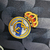 Camisa Real Madrid II Away Versão Torcedor Masculino 23/24 - comprar online
