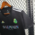 Camisa Real Madrid Edição Especial Balmain Black Refletivo Versão Torcedor Masculino 23/24 - loja online