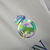 Imagem do Camisa Real Madrid Edição Especial Balmain White Refletivo Versão Torcedor Masculino 23/24 Pronta-Entrega