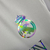Imagem do Camisa Real Madrid Edição Especial Balmain White Refletivo Versão Torcedor Masculino 23/24