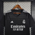 Camisa Real Madrid Goleiro Preto Versão Torcedor Masculino 23/24 na internet