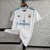 Camisa Real Madrid Retrô I Home Masculino 17/18 - comprar online