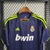 Camisa Real Madrid Retrô II Away Masculino 12/13 na internet