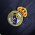 Camisa Real Madrid Retrô II Away Masculino 12/13 - Sports ERA