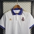 Camisa Real Madrid Polo White na internet