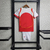 Kit Infantil Arsenal Retrô I Home 04/05 - loja online