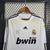 Camisa Real Madrid Retrô I Home Manga Longa Masculino 09/10 - comprar online