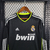 Camisa Real Madrid Retrô II Away Manga Longa Masculino 10/11 - comprar online