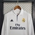 Camisa Real Madrid Retrô I Home Manga Longa Masculino 16/17 - comprar online