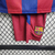 Kit Infantil Barcelona Retrô I Home 10/11 - Sports ERA