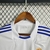 Camisa Real Madrid Retrô I Home Manga Longa Masculino 10/11 - Sports ERA